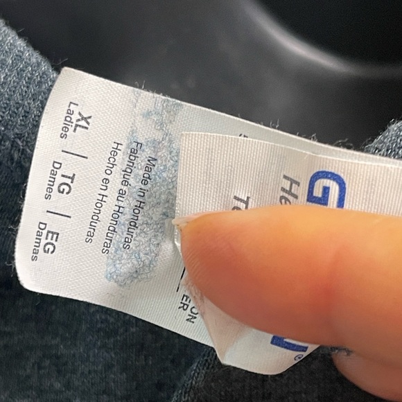 Breaking Bad, Grey, sequined T-shirt.  XL - Picture 4 of 6